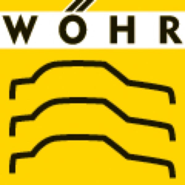 W Logo