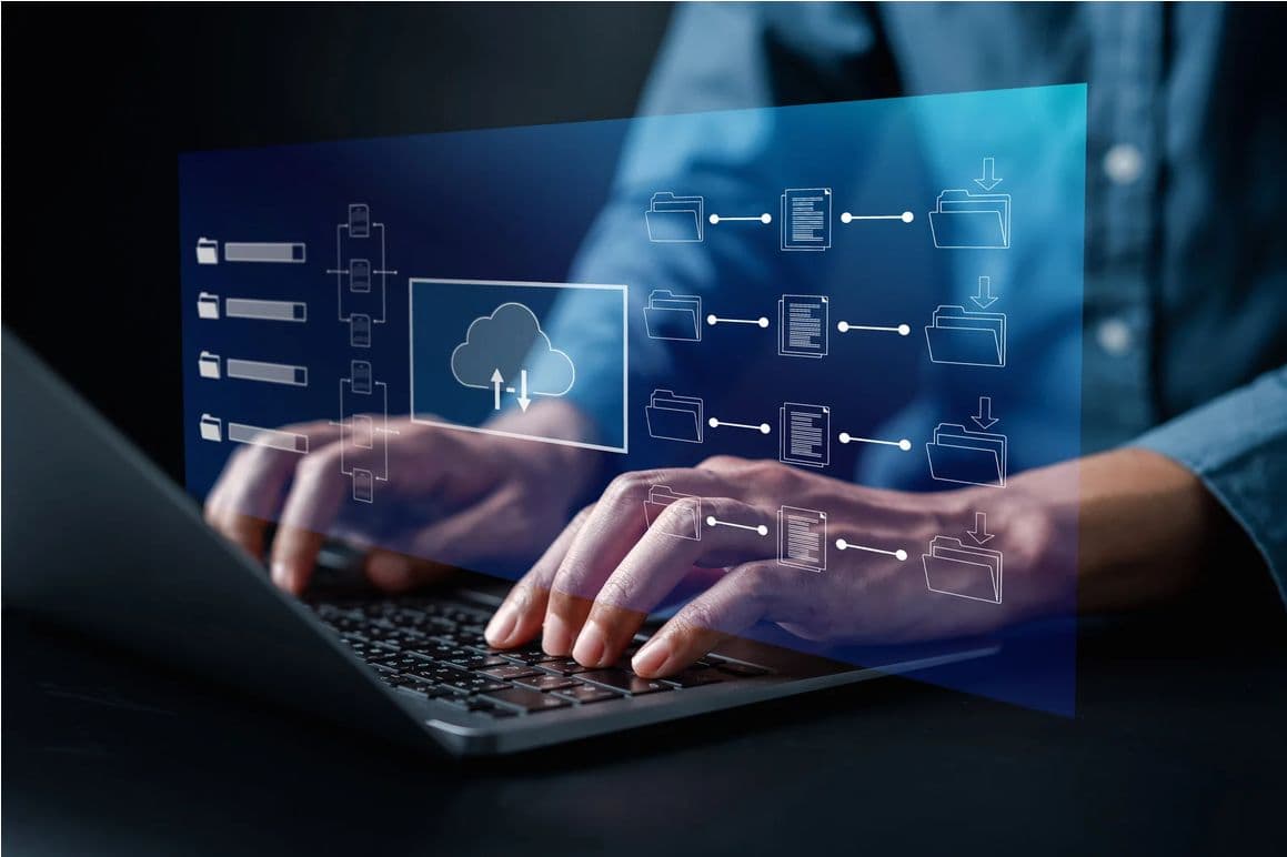 ERP/WMS system integration