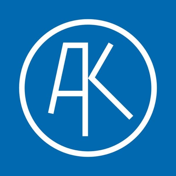 AK Logo