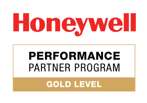 Honeywell Logo