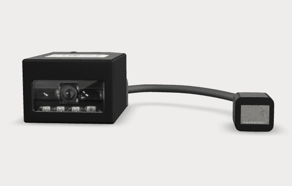 Fixed-mount scanners / DPM scanners