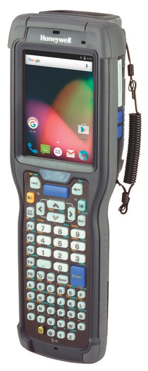 Honeywell CK75