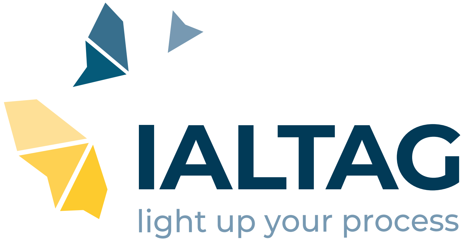 IALTAG ESL eInk Sensor