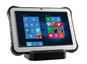 RT10-SQ (10-Zoll) Tablet-PC