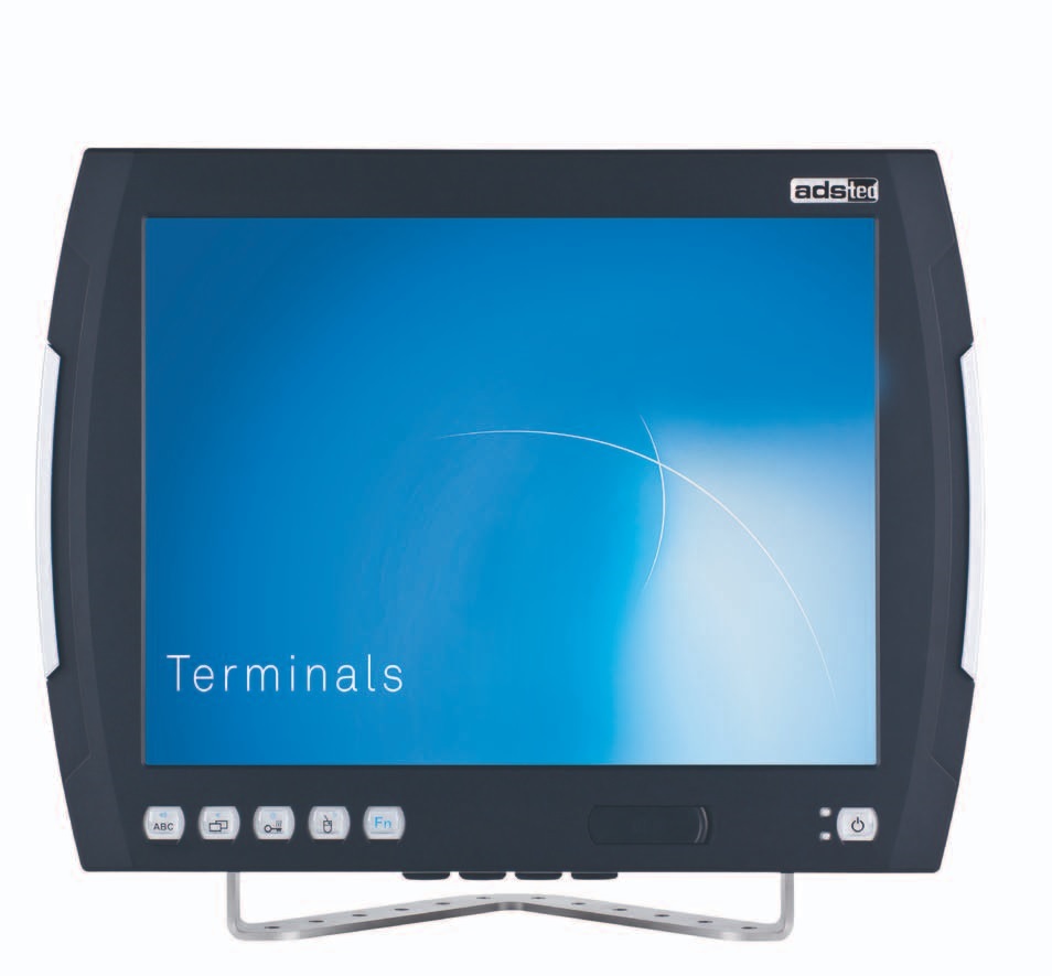 VMT7000 Terminal